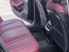 FAW Hongqi H5 2023 1.5T DCT ZhiLian Qiyue Edition - ფოტო 10