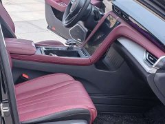 FAW Hongqi H5 2023 1.5T DCT ZhiLian Qiyue Edition - ფოტო 11