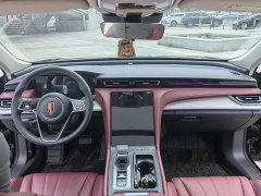 FAW Hongqi H5 2023 1.5T DCT ZhiLian Qiyue Edition - ფოტო 12