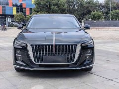 FAW Hongqi H5 2023 1.5T DCT ZhiLian Qiyue Edition - ფოტო 2