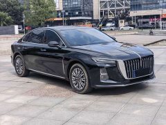 FAW Hongqi H5 2023 1.5T DCT ZhiLian Qiyue Edition - ფოტო 3