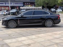 FAW Hongqi H5 2023 1.5T DCT ZhiLian Qiyue Edition - ფოტო 4