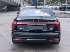 FAW Hongqi H5 2023 1.5T DCT ZhiLian Qiyue Edition - ფოტო 5