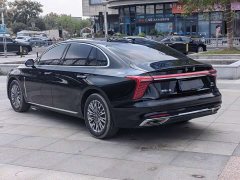 FAW Hongqi H5 2023 1.5T DCT ZhiLian Qiyue Edition - ფოტო 6