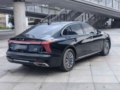 FAW Hongqi H5 2023 1.5T DCT ZhiLian Qiyue Edition - ფოტო 7