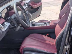 FAW Hongqi H5 2023 1.5T DCT ZhiLian Qiyue Edition - ფოტო 8