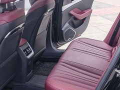 FAW Hongqi H5 2023 1.5T DCT ZhiLian Qiyue Edition - ფოტო 9