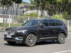 Volvo XC90 B6 Intelligent Elegance Luxury 7-Seater - ფოტო 1