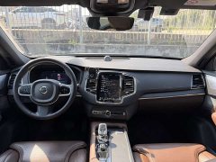 Volvo XC90 B6 Intelligent Elegance Luxury 7-Seater - ფოტო 11