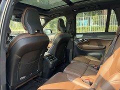 Volvo XC90 B6 Intelligent Elegance Luxury 7-Seater - ფოტო 12