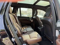 Volvo XC90 B6 Intelligent Elegance Luxury 7-Seater - ფოტო 13