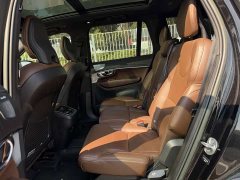 Volvo XC90 B6 Intelligent Elegance Luxury 7-Seater - ფოტო 14