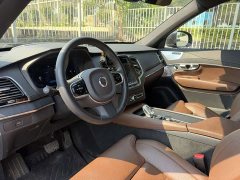 Volvo XC90 B6 Intelligent Elegance Luxury 7-Seater - ფოტო 15