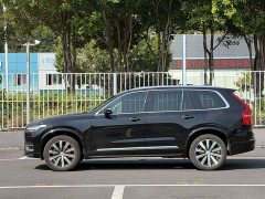 Volvo XC90 B6 Intelligent Elegance Luxury 7-Seater - ფოტო 3