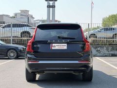 Volvo XC90 B6 Intelligent Elegance Luxury 7-Seater - ფოტო 6