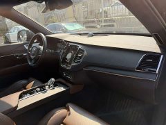 Volvo XC90 B6 Intelligent Elegance Luxury 7-Seater - ფოტო 8