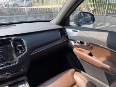 Volvo XC90 B6 Intelligent Elegance Luxury 7-Seater - ფოტო 9