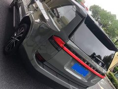 Lexus GX 2024 Lingfeng Edition - ფოტო 2