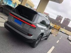 Lexus GX 2024 Lingfeng Edition - ფოტო 3