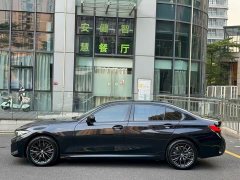 BMW 3 Series 325Li M Sport Night Edition Package - ფოტო 2