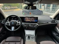 BMW 3 Series 325Li M Sport Night Edition Package - ფოტო 6