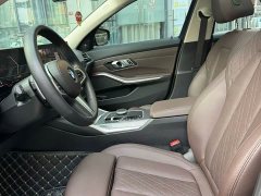 BMW 3 Series 325Li M Sport Night Edition Package - ფოტო 9