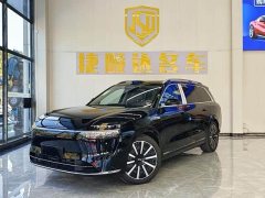 AITO M8 2025 Extended Range Max 53.4kWh 5-Seater with 896-Channel LiDAR - ფოტო 1
