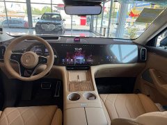 AITO M8 2025 Extended Range Max 53.4kWh 5-Seater with 896-Channel LiDAR - ფოტო 8
