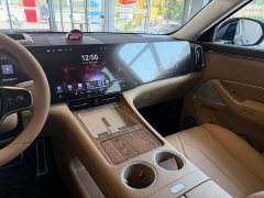 AITO M8 2025 Extended Range Max 53.4kWh 5-Seater with 896-Channel LiDAR - ფოტო 11