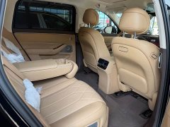 AITO M8 2025 Extended Range Max 53.4kWh 5-Seater with 896-Channel LiDAR - ფოტო 13
