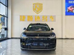 AITO M8 2025 Extended Range Max 53.4kWh 5-Seater with 896-Channel LiDAR - ფოტო 2