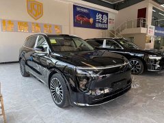 AITO M8 2025 Extended Range Max 53.4kWh 5-Seater with 896-Channel LiDAR - ფოტო 3