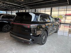 AITO M8 2025 Extended Range Max 53.4kWh 5-Seater with 896-Channel LiDAR - ფოტო 4