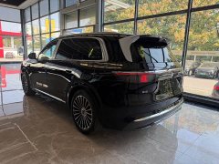 AITO M8 2025 Extended Range Max 53.4kWh 5-Seater with 896-Channel LiDAR - ფოტო 5