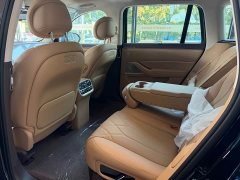 AITO M8 2025 Extended Range Max 53.4kWh 5-Seater with 896-Channel LiDAR - ფოტო 7