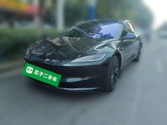 Tesla Model 3 Rear-Wheel Drive - ფოტო 1