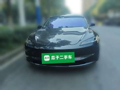 Tesla Model 3 Rear-Wheel Drive - ფოტო 2