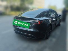 Tesla Model 3 Rear-Wheel Drive - ფოტო 4