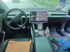 Tesla Model 3 Rear-Wheel Drive - ფოტო 5