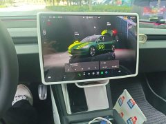 Tesla Model 3 Rear-Wheel Drive - ფოტო 9