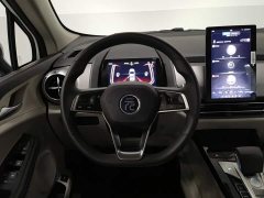 BYD Yuan Pro 401KM Luxury - ფოტო 11