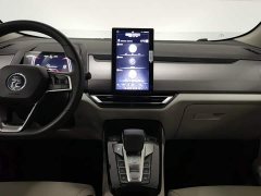 BYD Yuan Pro 401KM Luxury - ფოტო 12