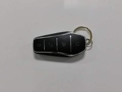BYD Yuan Pro 401KM Luxury - ფოტო 19