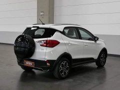 BYD Yuan Pro 401KM Luxury - ფოტო 2