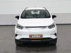 BYD Yuan Pro 401KM Luxury - ფოტო 3