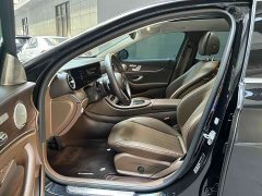 Mercedes-Benz E-Class E 300 L Fashion Edition - ფოტო 11