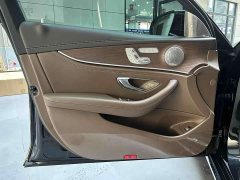 Mercedes-Benz E-Class E 300 L Fashion Edition - ფოტო 12