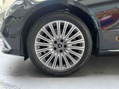 Mercedes-Benz E-Class E 300 L Fashion Edition - ფოტო 13