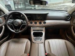 Mercedes-Benz E-Class E 300 L Fashion Edition - ფოტო 15
