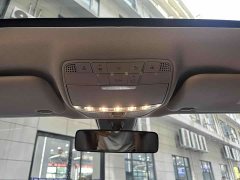 Mercedes-Benz E-Class E 300 L Fashion Edition - ფოტო 16